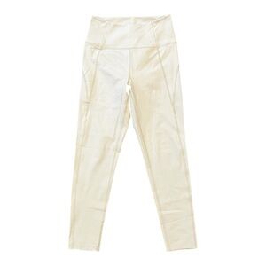 Girlfriend Collective Leggings Size Small